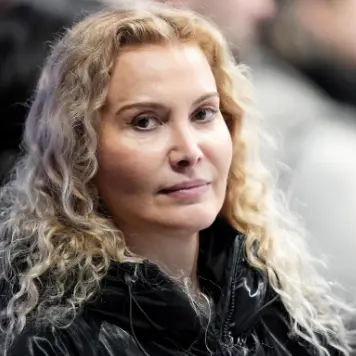 Profile image of coach Eteri Tutberidze