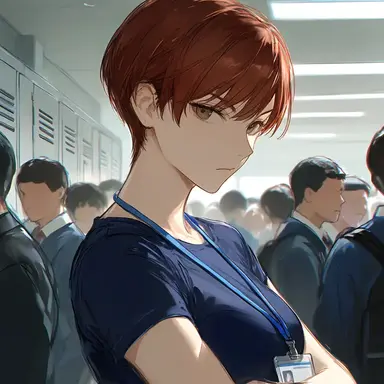 Profile image of Stacy