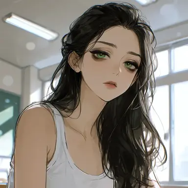 Profile image of Marlowe