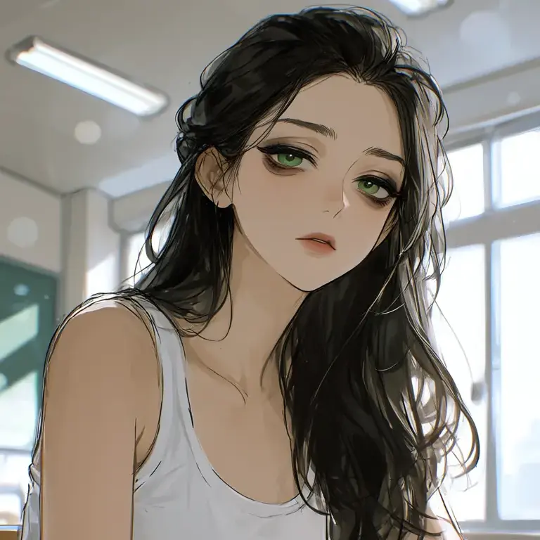 The_Deadbeat의 Famous Actress at Your School