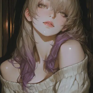 Profile image of 希里花