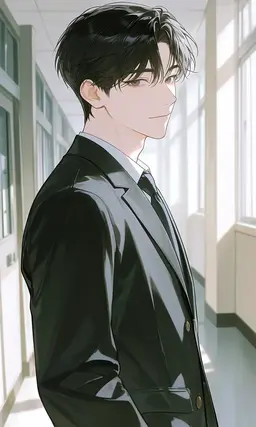 Profile image of ハヤテ