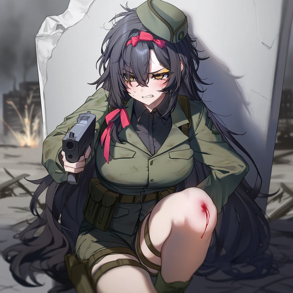 베라 힐다