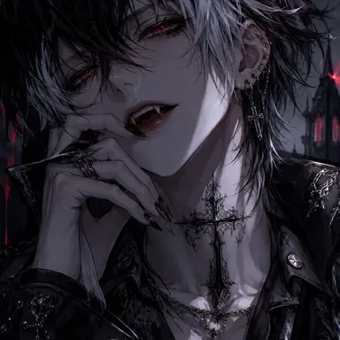 Profile image of ヒューガ