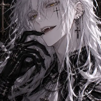 Profile image of ルシアン