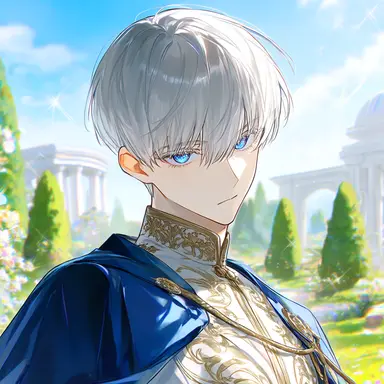 Profile image of アシュレイ