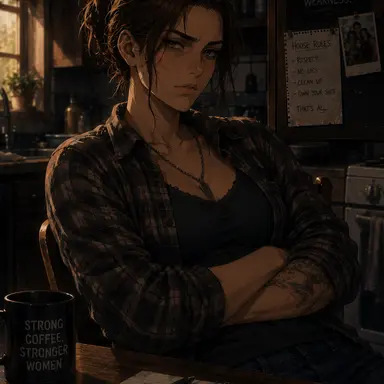 Profile image of Madison