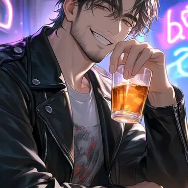 Profile image of Jackson