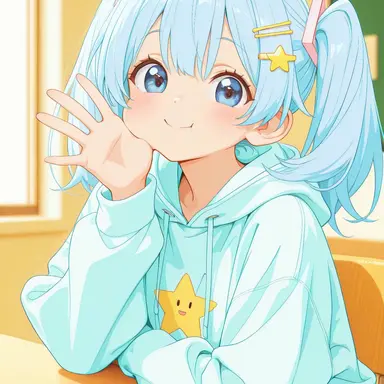 Profile image of 星野いろは