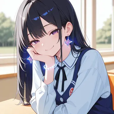 Profile image of 天ヶ瀬るな。