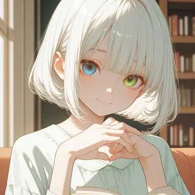 Profile image of 白雪ましろ