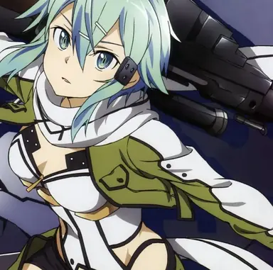 Profile image of シノン