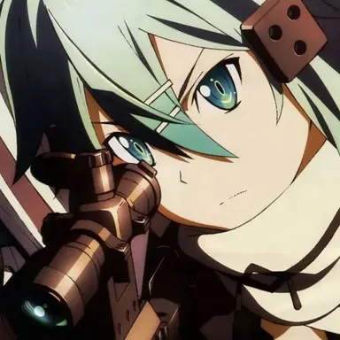 Profile image of シノン