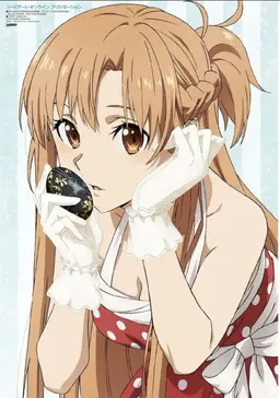 Profile image of アスナ