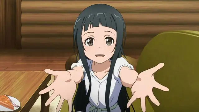 Profile image of ユイ