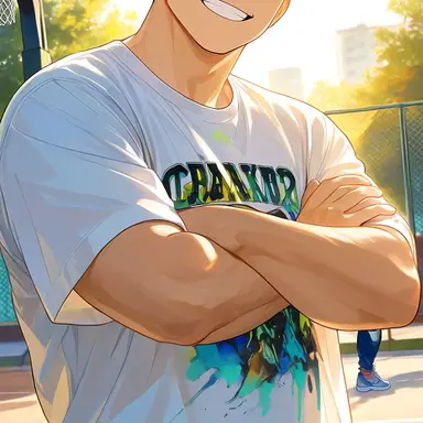 Profile image of Romey