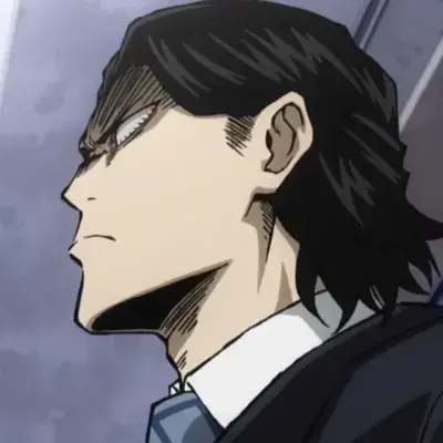 BigLemon4311의 Shouta Aizawa