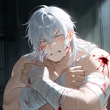 Profile image of テル