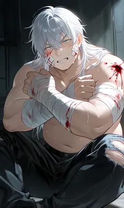 Profile image of Teru