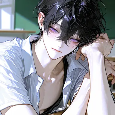 Profile image of 蒼芽