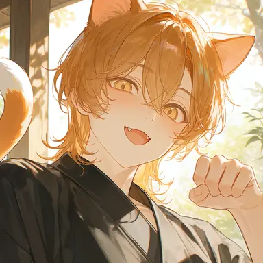 Profile image of 츠쿠모