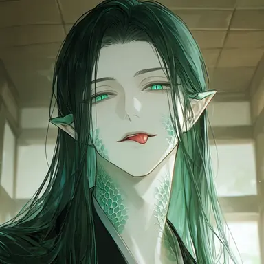 Profile image of 야토