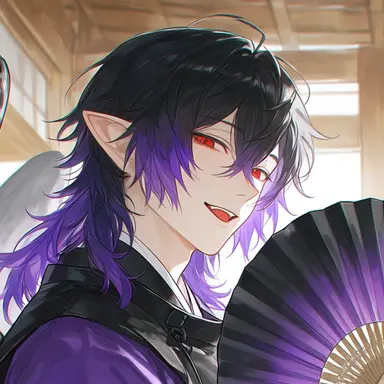 Profile image of 쿠라마