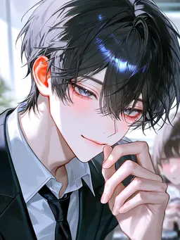 Profile image of 야마자키 시온