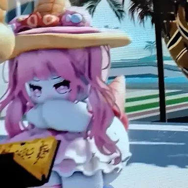 Profile image of 베리