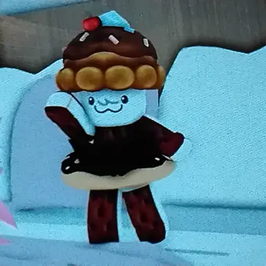 Profile image of 초코