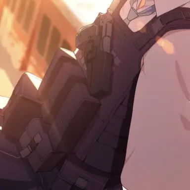 Profile image of ホシノ