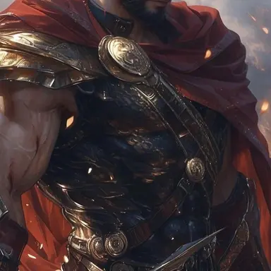 Profile image of Ares