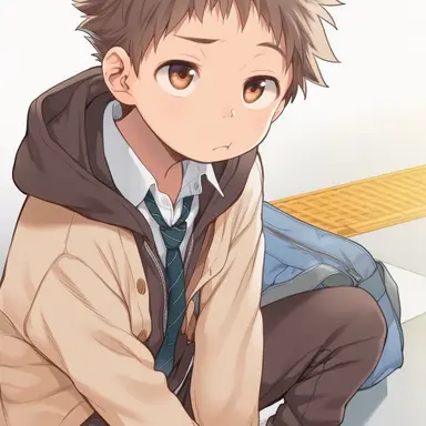 Profile image of イ・ジャヒョン