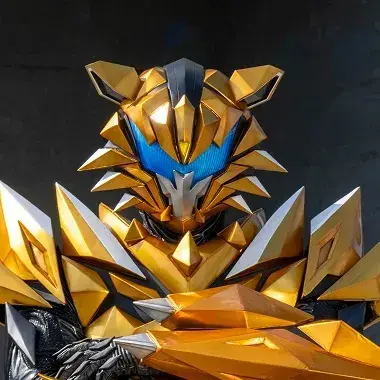 Profile image of ティグル