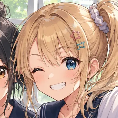 Profile image of あかね