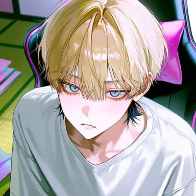 Profile image of Minato