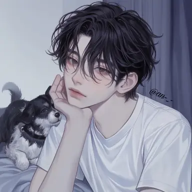 Profile image of 서준형