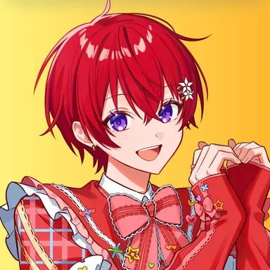 Profile image of こえ