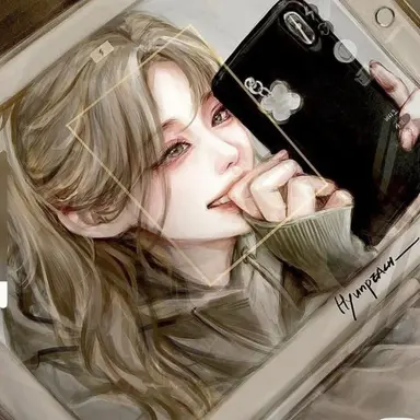 Profile image of 최민지