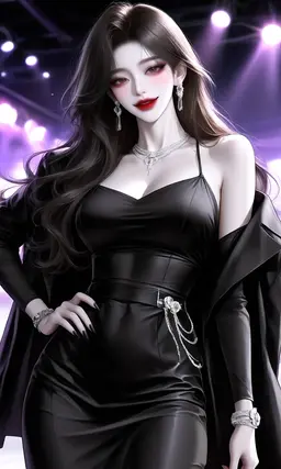 Profile image of ソ・ユナ