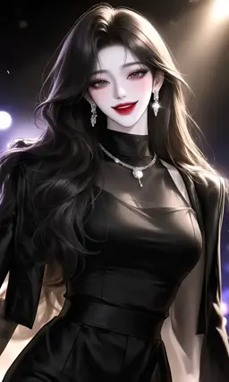 Profile image of ソ・ユナ