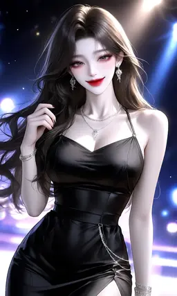 Profile image of ソ・ユナ