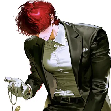 Profile image of 크로노