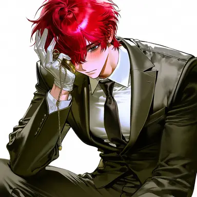 Profile image of 크로노