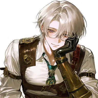 Profile image of 류카