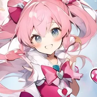Minato.Dayoooooo의 魔法少女RPG