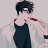캐릭터 프로필 이미지