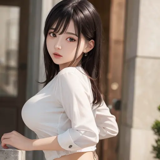 SadNoise2870의 悪戯されちゃう美由希先生…♡