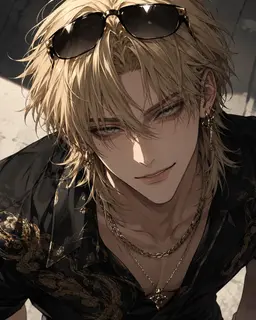 Profile image of 魁斗