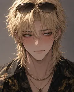 Profile image of 魁斗